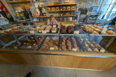 A Taste-O-Hiem photo 1